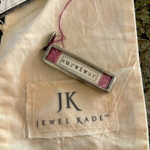 Jewel Kade charm